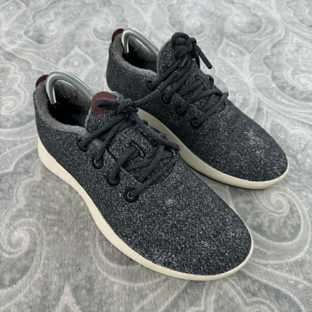 Womens Allbirds Wool Runners